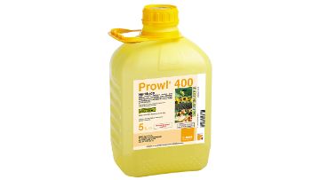 Herbicide Prowl 400